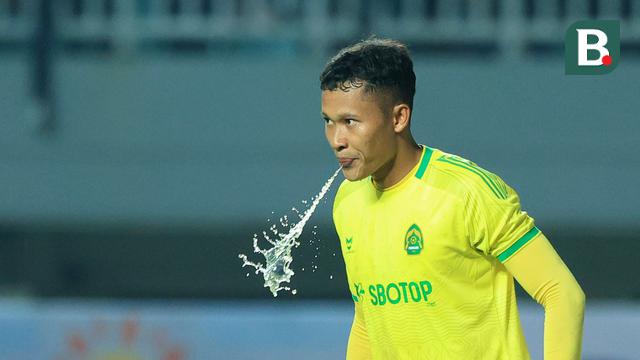 BRI Liga 1 2023/2024 Persikabo 1973 Vs Persija Jakarta