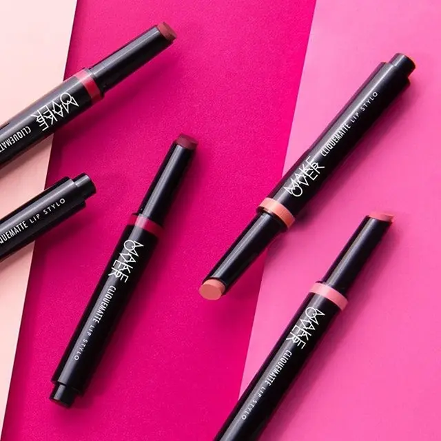 Make Over Cliquematte Lip Stylo 1