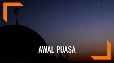 PP Muhammadiyah mengumumkan awal bulan Ramadan dan Syawal 1440 Hijriah. 1 Ramadan jauh pada tanggal 6 Mei, sedangkan 1 Syawal jatuh pada 5 Juni 2019.