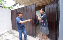 Dulu Bekerja Sebagai Karyawan Percetakan, Intip Potret Rumah Baru Dustin Tiffani Hasil Kerja Keras Jadi Artis