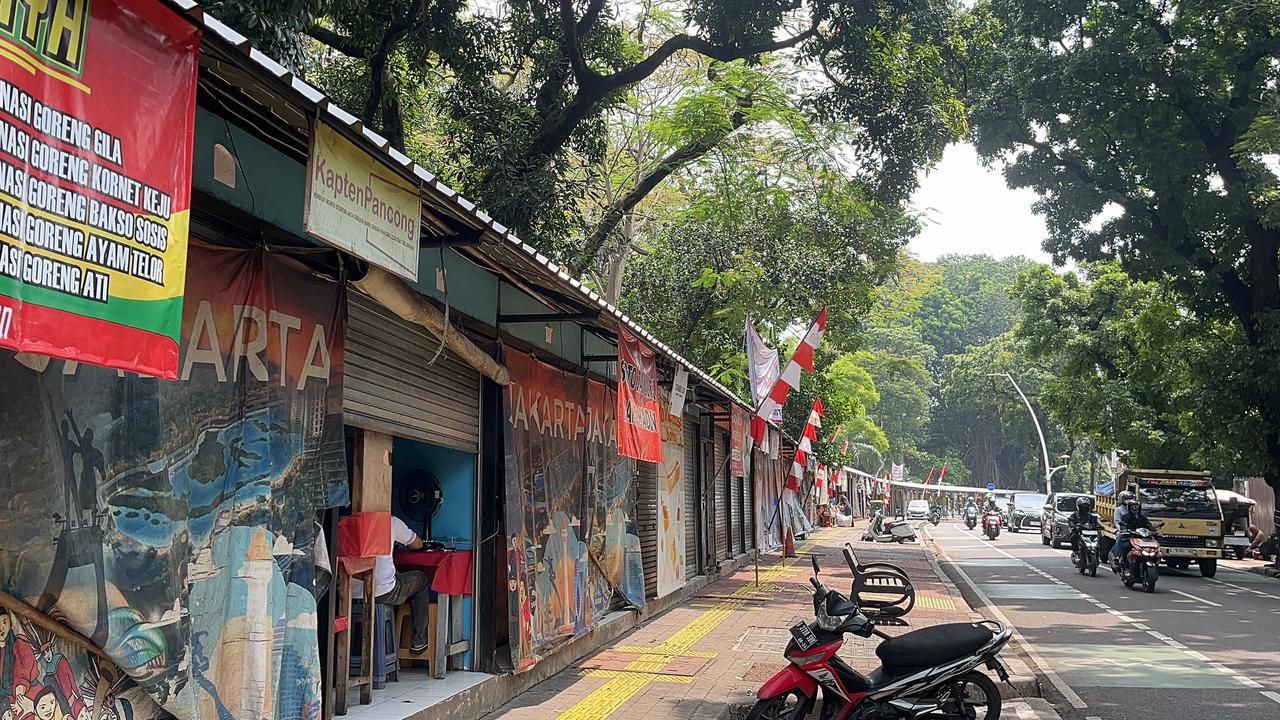 Suara Hati Pedagang Pasar Barito: Menjaga Tradisi di Tengah Ancaman Relokasi
