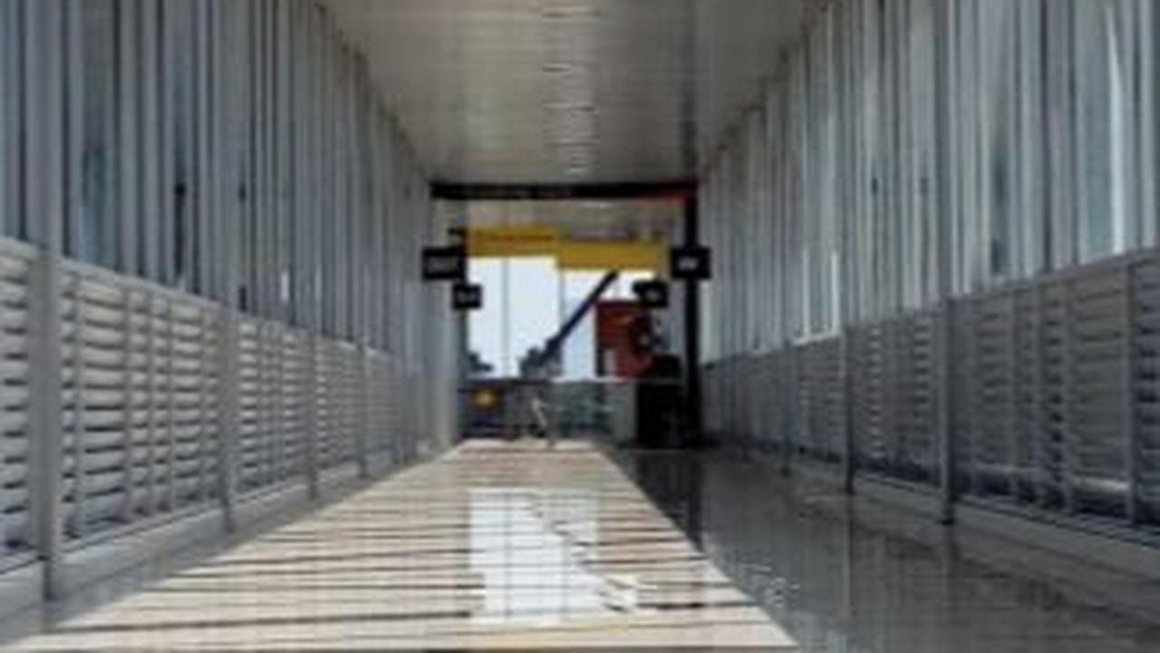 2. Terminal Tirtonadi<br>