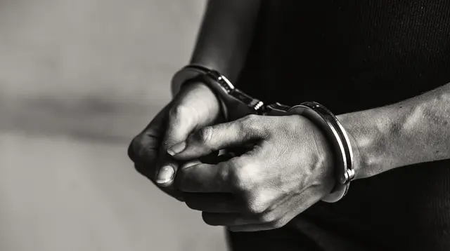 Penangkapan Pejabat Polres Tangsel dan 7 Polisi Terkait Kasus Narkoba