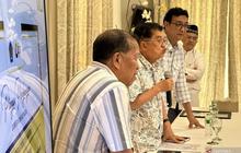 Jusuf Kalla Jelaskan Syahid dalam Ceramah UGM, Tegaskan Konteks Perdamaian