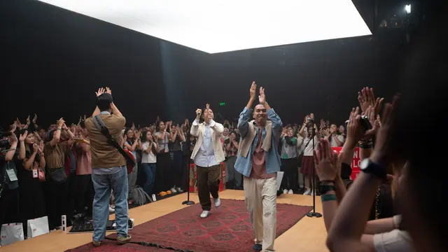 Menemukan Arti Kebahagiaan Lewat Pengalaman yang Dekat dengan Keseharian [Dok/Uniqlo]