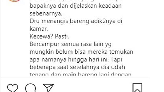 Widi Mulia (Foto: Instagram/@widimulia)