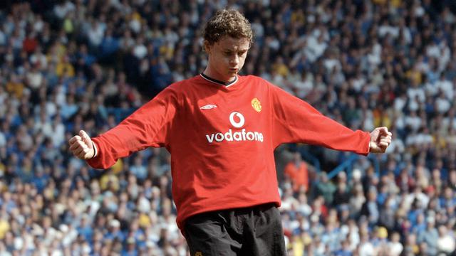 Foto: 8 Pemain yang Menjadi Bintang usai Didatangkan Manchester United dengan Banderol Murah Tak Sampai Dua Digit, Eric Cantona Termurah