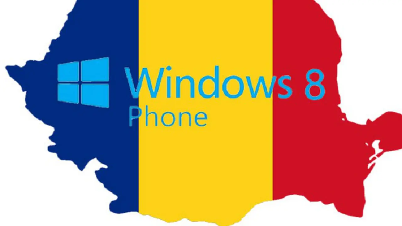 Windows Phone Sukses Ungguli iOS di Negara Ini