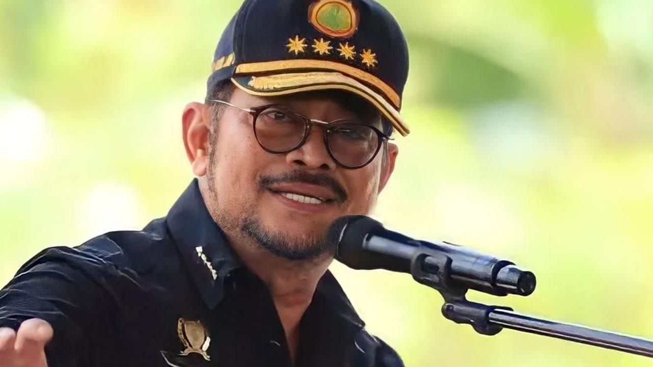 5 Oktober SYL Sudah Diperiksa 3 Kali<br>