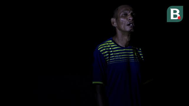 Grand Final Futsal Battle