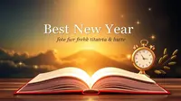 Best New Year Quote Collection for Fresh Starts and Hope