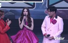Bikin Kagum Satu Studio, Deretan Pedangdut Ini Beri Lagu Dadakan dari Budaya Masing-masing