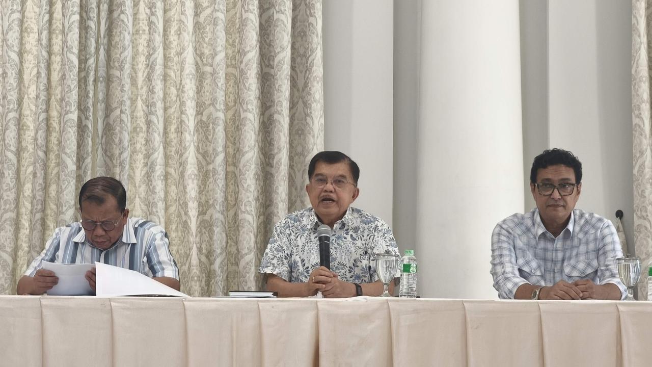 Murka JK Dituduh Penista Agama Pertanyakan Kontribusi Ade Armando dan Ade Darmawan di Penanganan Konflik Poso