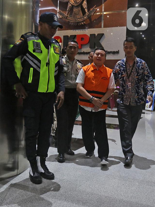 Saefulah dari unsur swasta