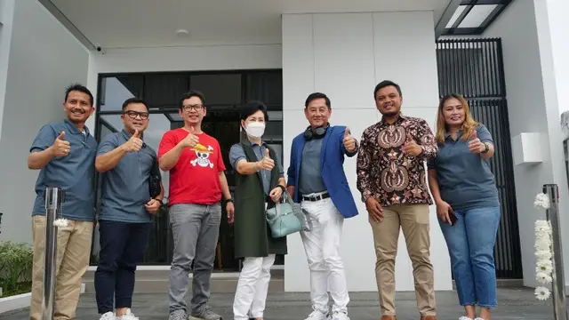 Beragam Faktor yang Harus Jadi Pertimbangan Saat Memilih Properti Sebagai Produk Investasi