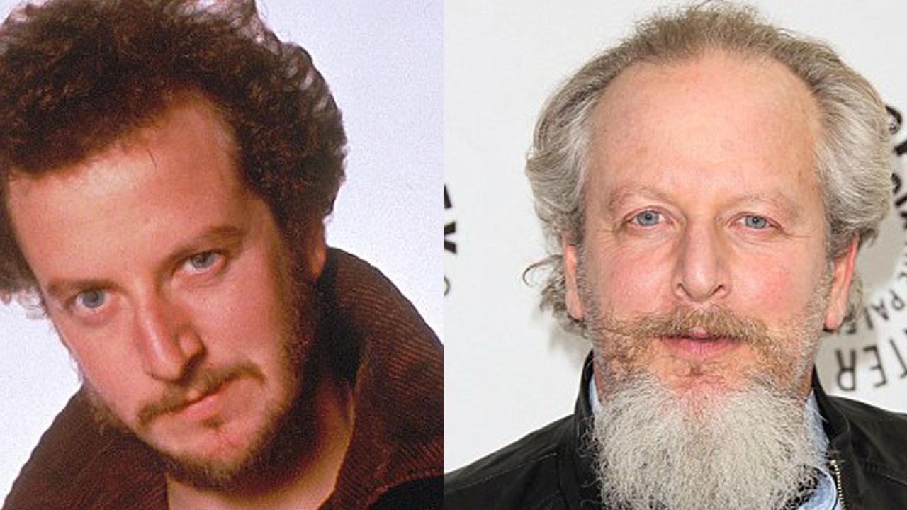 'Home Alone' Star Daniel Stern Leaves Hollywood, Had Quiet Life on a Farm