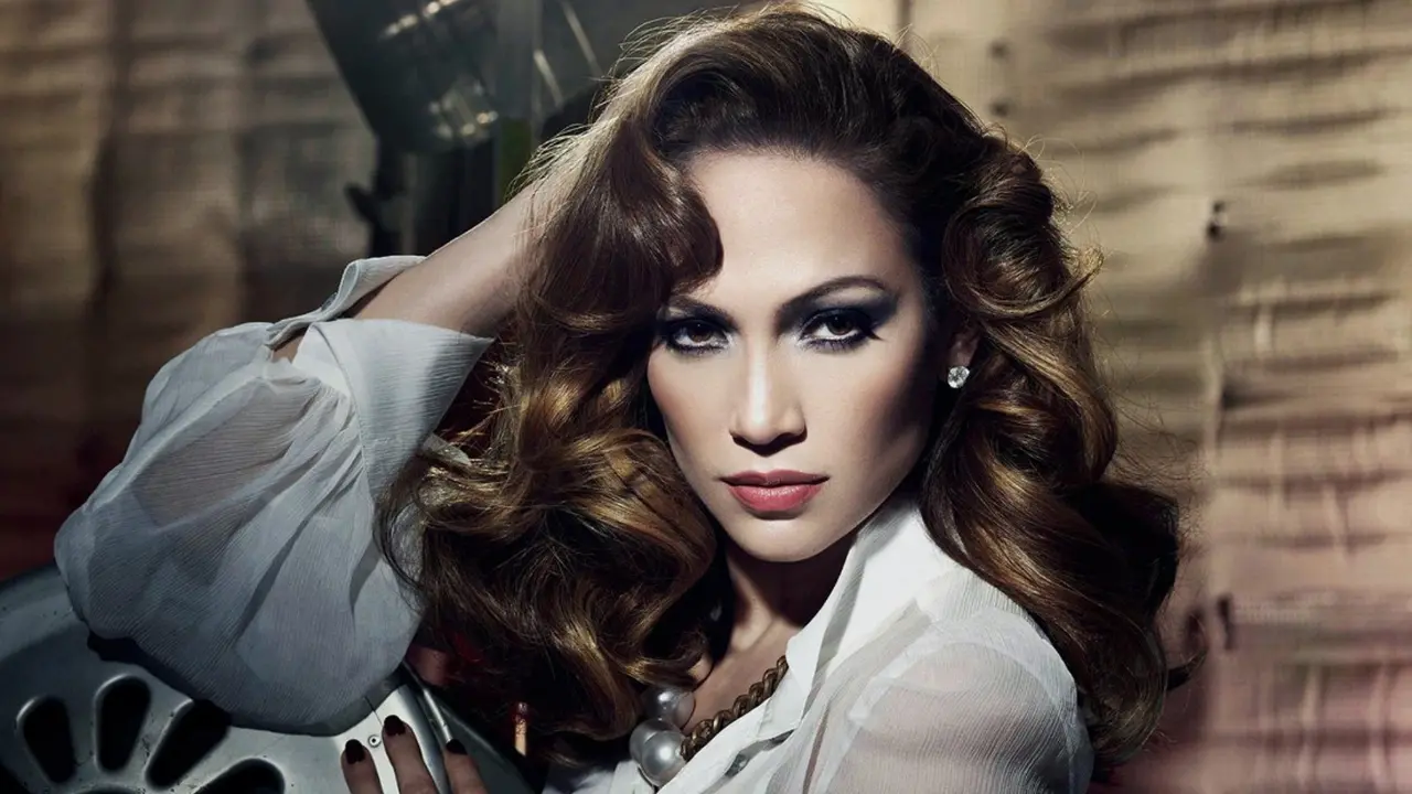 Jennifer Lopez