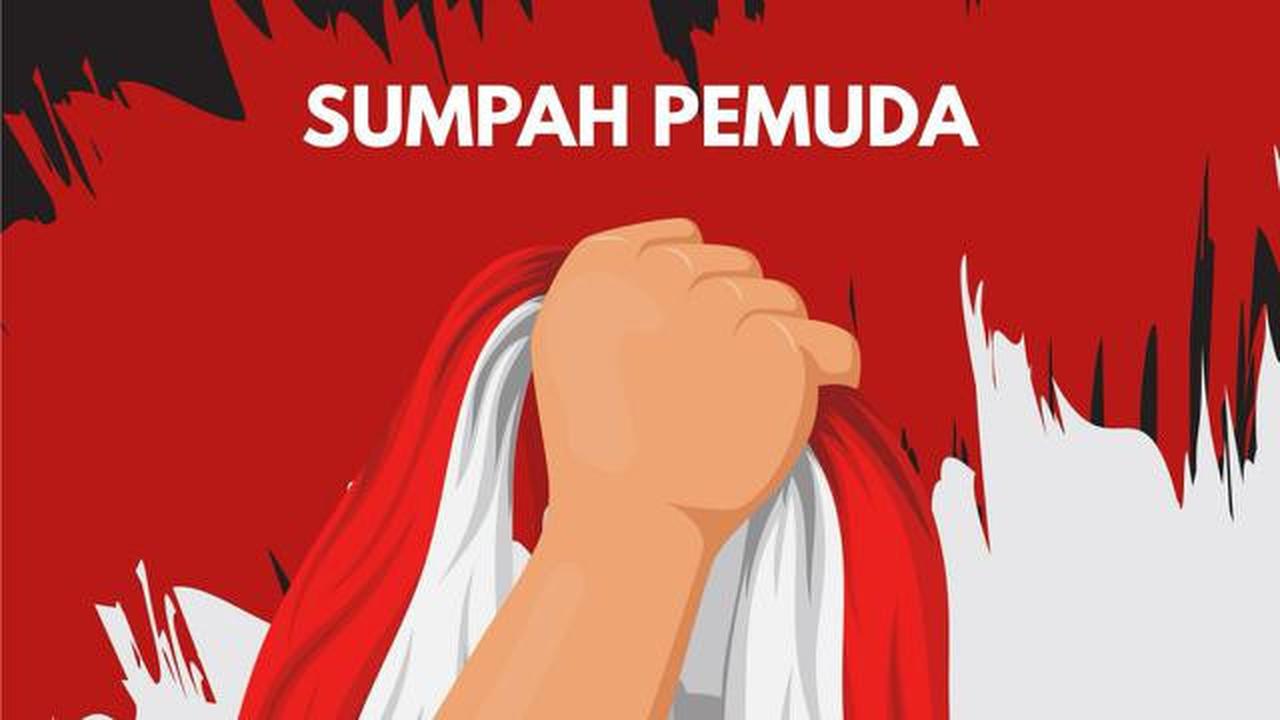 13 Tokoh Pahlawan Muda di Balik Sumpah Pemuda, Kenali Perannya!