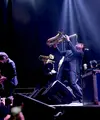 Band asal Jepang, Tokyo Ska Paradise Orchestra tampil diacara Java Jazz Festival 2016. (Andy Masela/Bintang.com)