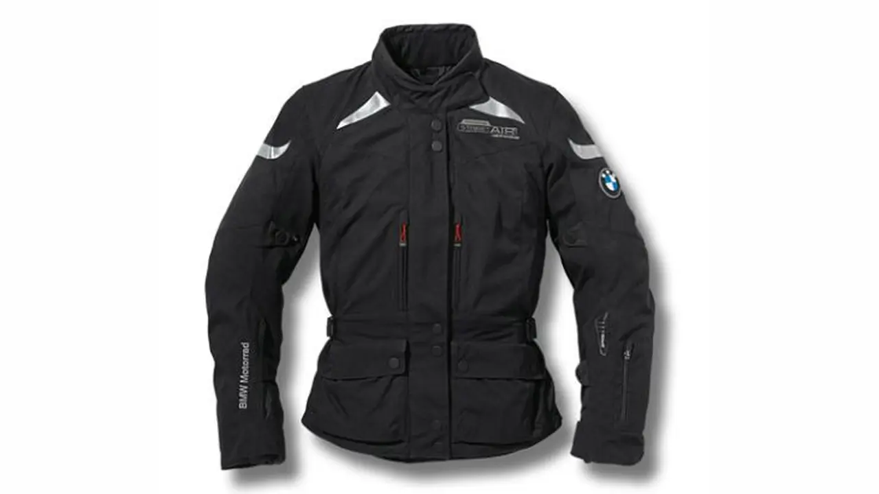 Jaket Motor
