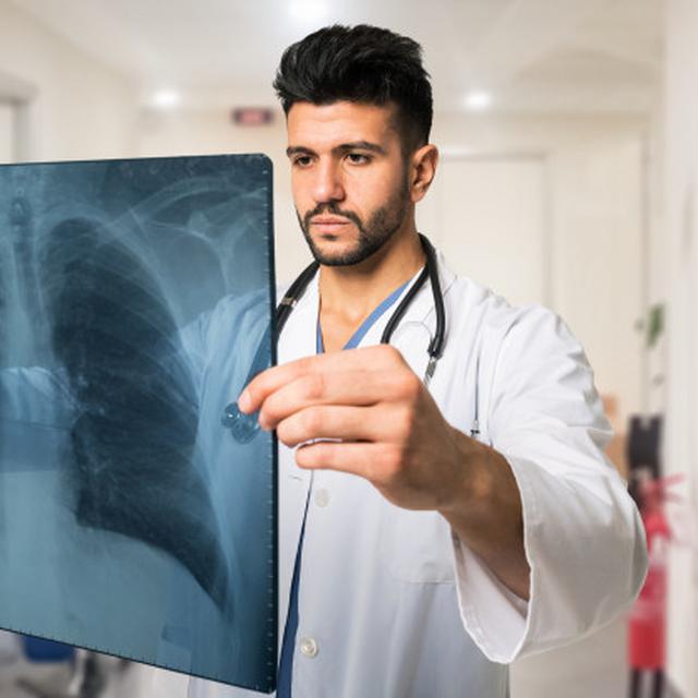 12 Tanda Paru Paru Bermasalah Yang Harus Diwaspadai Hot Liputan6 Com