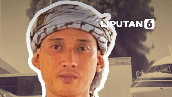 Cerita Luthfi, Jemaah Umrah Depok Tertahan Imbas Serangan Houthi