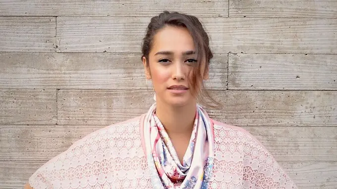 [Fimela] Alexandra Gottardo