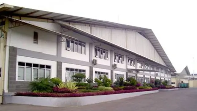 PT Kahatex Cijerah
