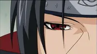 Itachi Uchiha dari anime Naruto. (newsherald.xyz)