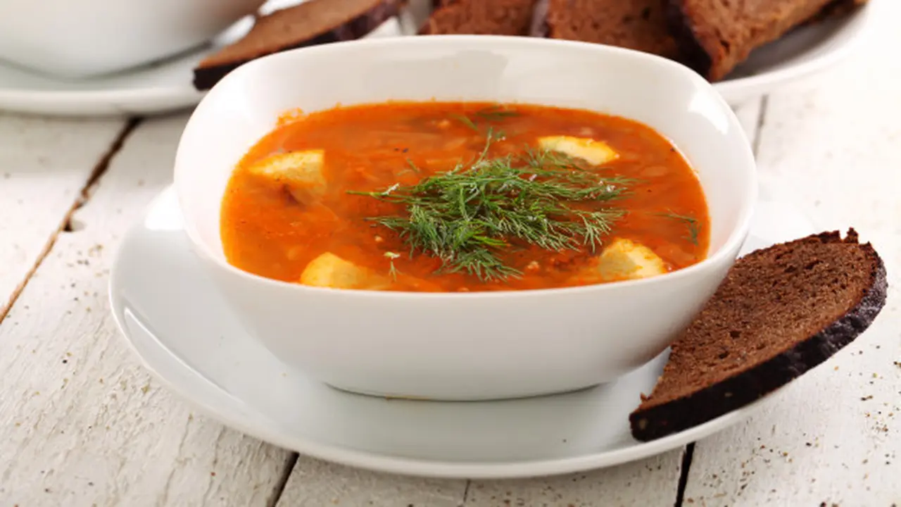 6 Resep Sayur Gori Ndeso yang Gurih dan Segar, Sekali Suap Bikin Nagih
