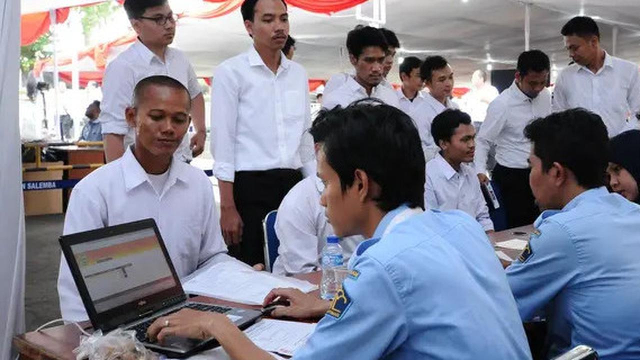 Cara Mudah Lihat Skor Tes SKD CPNS 2024 Secara Online, Lengkap dengan Linknya