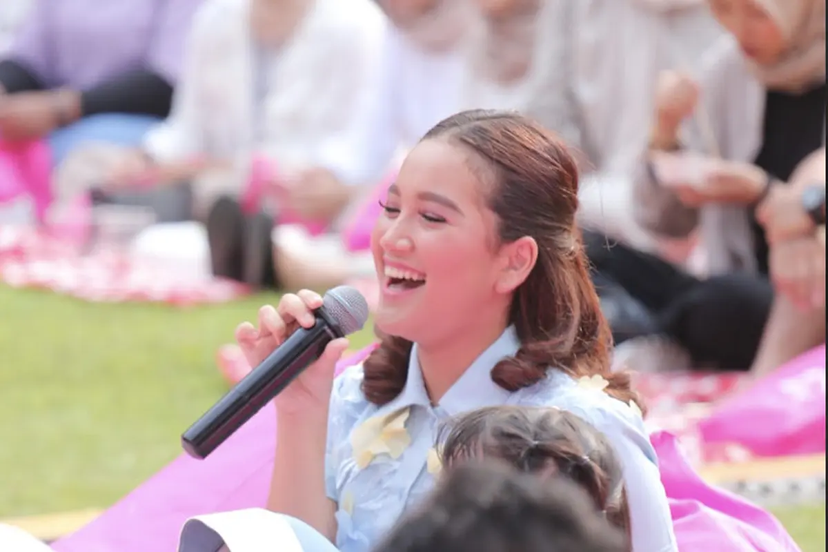 Sewaktu Bermusik VOL 06