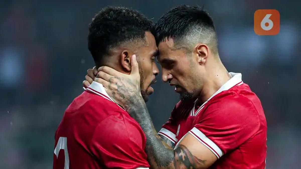 5 Pemain Spesialis Pemecah Kebuntuan di Timnas Indonesia: Siap Jadi Amunisi Lumpuhkan China?