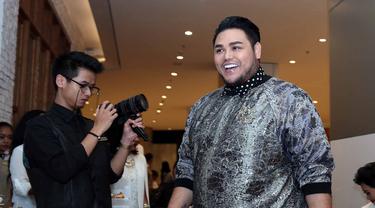 Isu Diusir Ayu Ting Ting Begini Jawab Ivan Gunawan News Entertainment Fimela Com