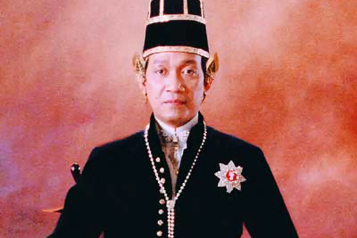 Sabda Raja Yogyakarta