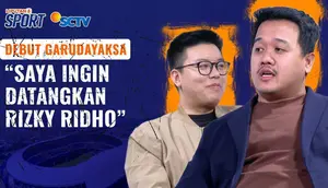 Klub Prabowo Garudayaksa Sulitkan Persib, Derry Hidayat Incar Bek Timnas & Persija Rizky Ridho