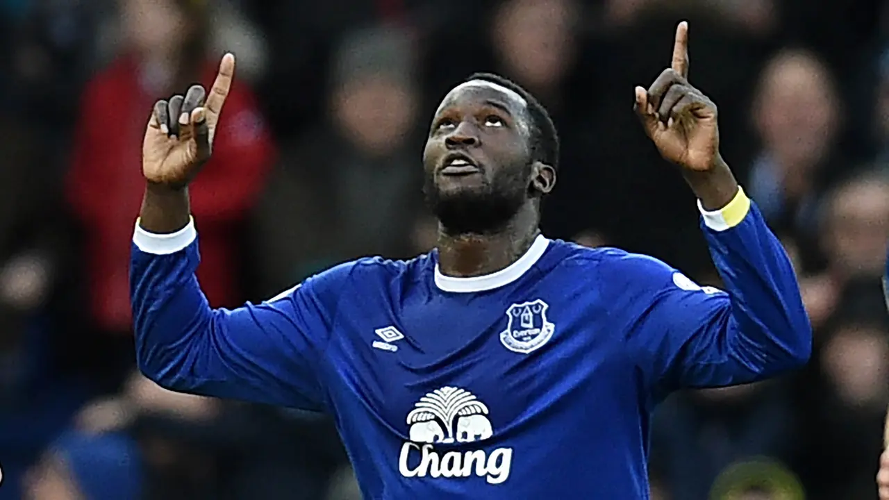 Manchester United, Premier League, Jose Mourinho, Romelu Lukaku, Everton