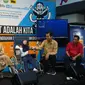 Pekan Kreatif Penyandang Disabilitas, Ajang untuk Merayakan dan Mengakui Potensi Difabel. Foto: PBB Indonesia.