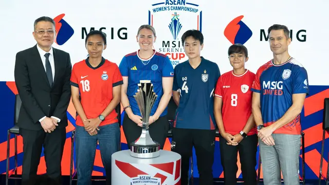 ASEAN Women’s Championship