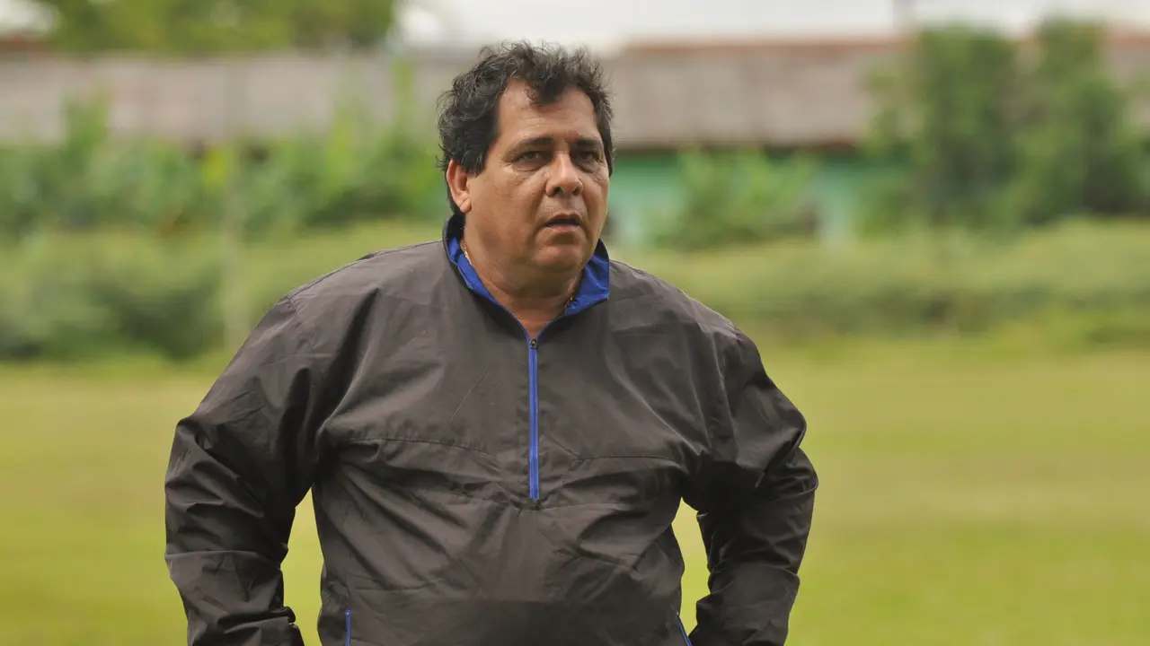 Carlos Oliveira