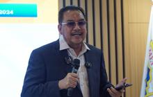 Denny JA Dinilai Unggul di Banyak Bidang, Ini Alasannya