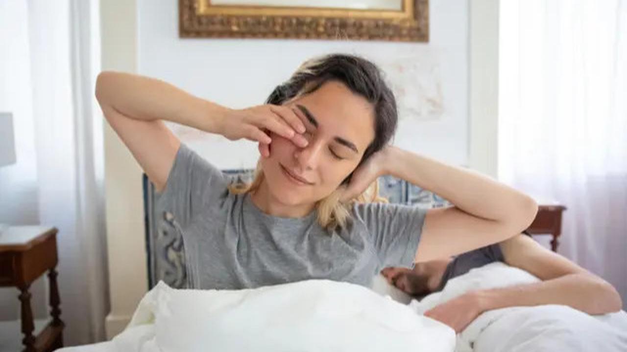 Banyak yang Kurang Sadar, Cara Kamu Bangun Tidur Menentukan Mood Seharian