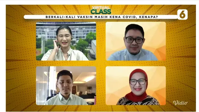 Virtual Class