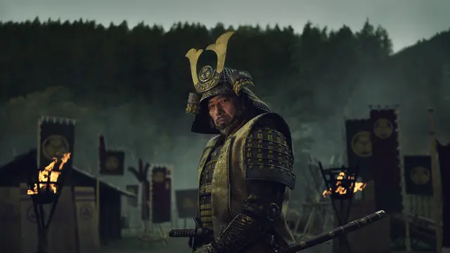 Pecahkan Rekor! 9 Juta Penonton Global Nikmati Premier Serial FX's “SHŌGUN” di Hulu dan Disney+ Hotstar