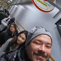 [Instagram/nafaurbach]