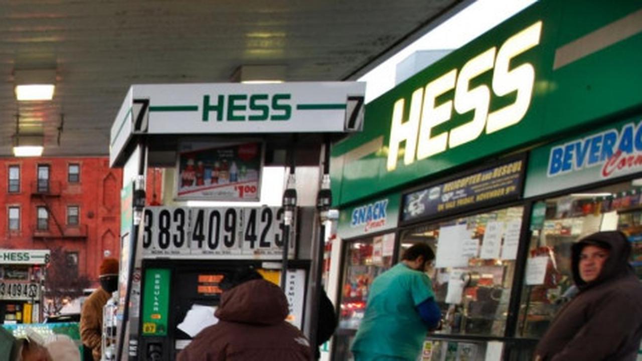 Hess