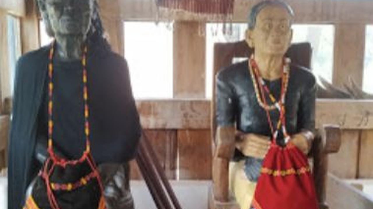 5. Museum Ne’ Gandeng<br>