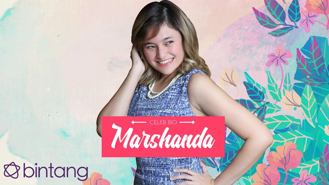 Marshanda
