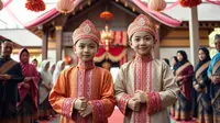 Memahami Arti Pariban dalam Budaya Batak, Tradisi Unik tentang Perjodohan