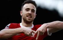 Duo Timnas Indonesia Maarten Paes dan Ole Romeny Beri Penghormatan untuk Diogo Jota